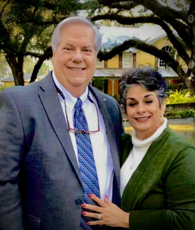 Message from Pastor Jeff November 2025