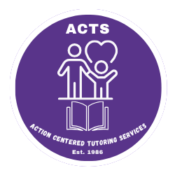 Action Centered Tutoring Services